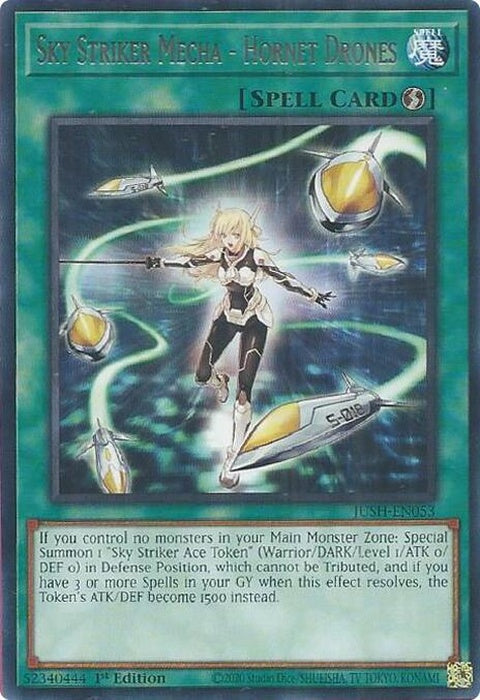 jush-en053-skystrikermechahornetdrones