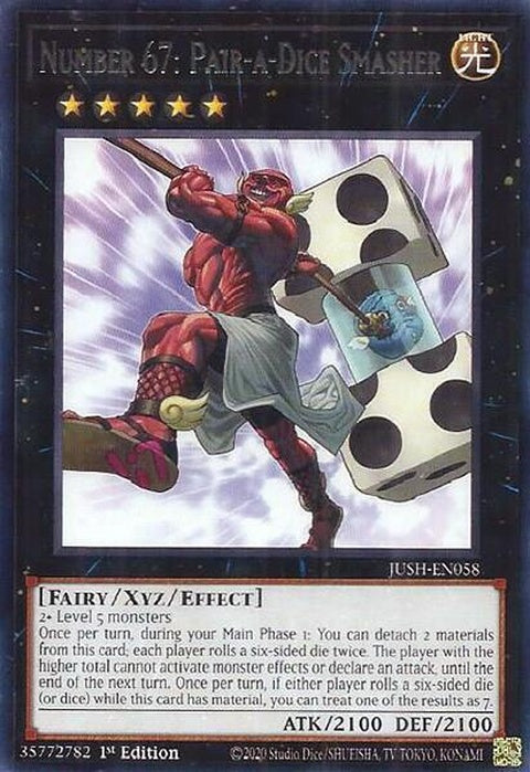 jush-en058-number67pairadicesmasher