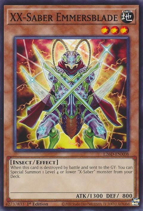 l26d-enx08-xxsaberemmersblade