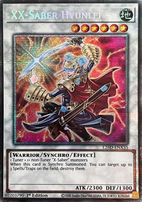 l26d-enx35-xxsaberhyunleistarlightrare