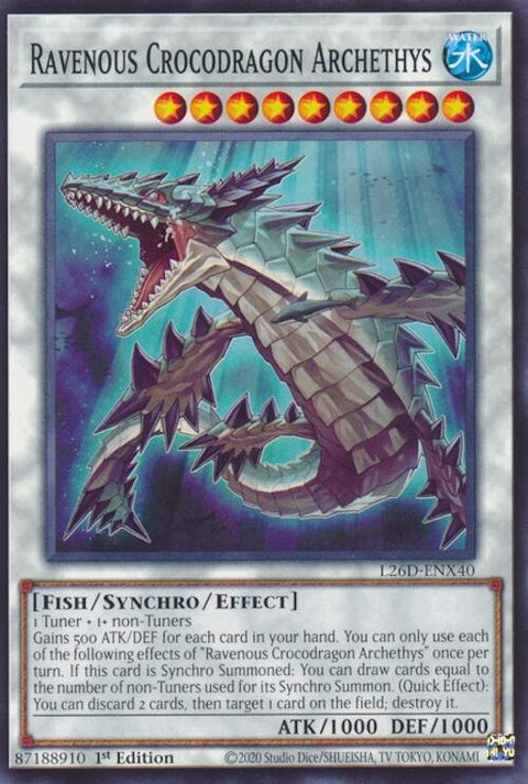 l26d-enx40-ravenouscrocodragonarchethys