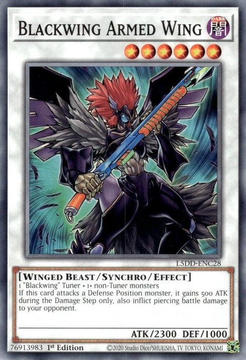 l5dd-enc28-blackwingarmedwing