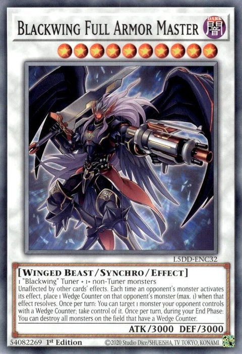 l5dd-enc32-blackwingfullarmormaster