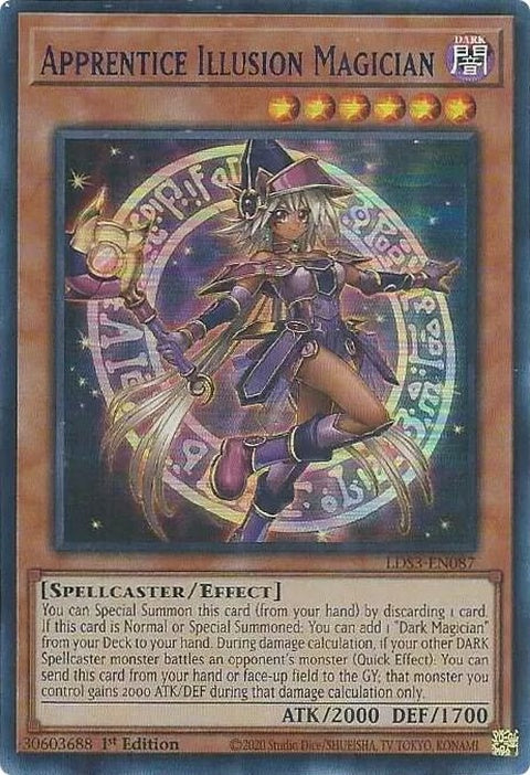lds3-en087-apprenticeillusionmagicianblue