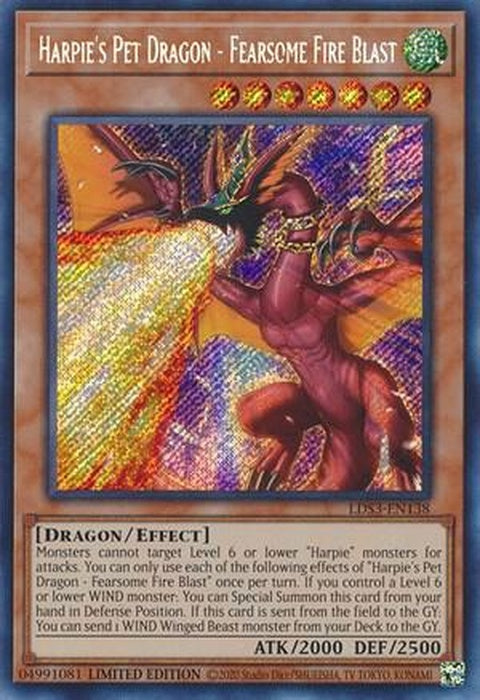 lds3-en138-harpiespetdragonfearsomefireblast