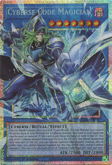mamo-en017-cybersecodemagicianstarlightrareextendedart