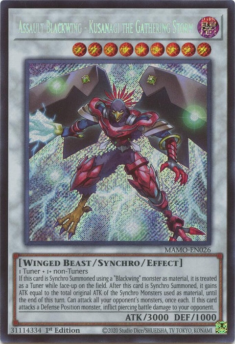mamo-en026-assaultblackwingkusanagithegatheringstormsecretrare