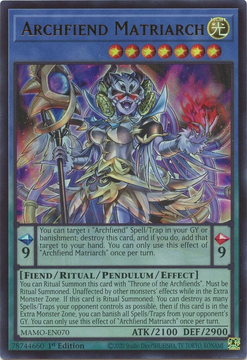 mamo-en070-archfiendmatriarch