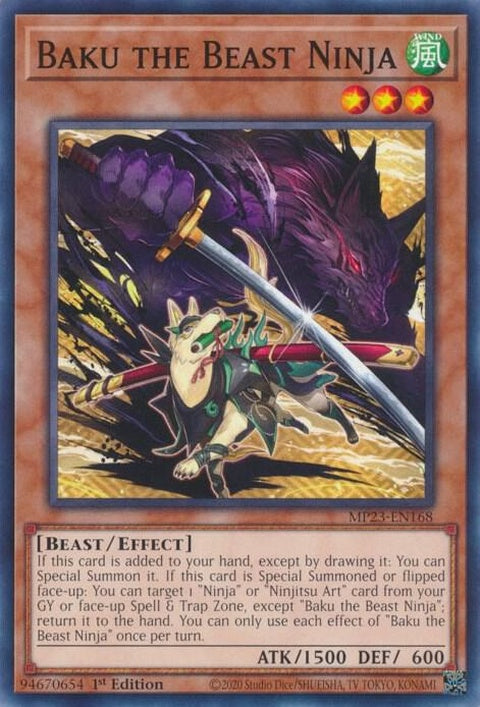 mp23-en168-bakuthebeastninja