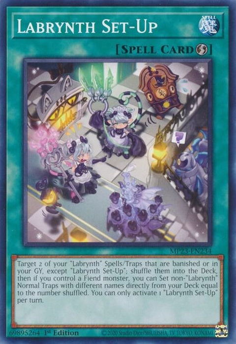 mp23-en234-labrynthsetup