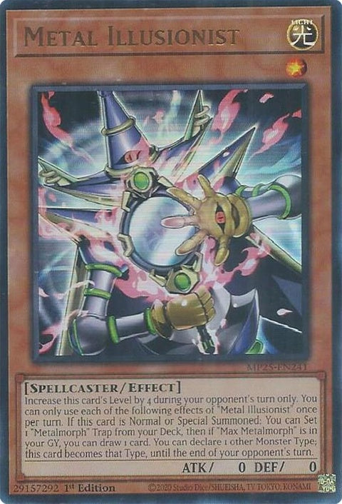 mp25-en241-metalillusionist