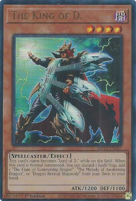mp25-en267-thekingofd