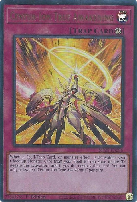 mp25-en296-centuriontrueawakening