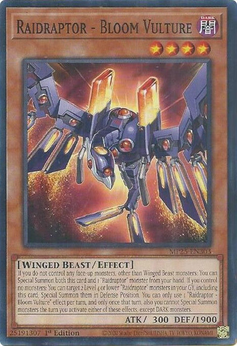 mp25-en303-raidraptorbloomvulture