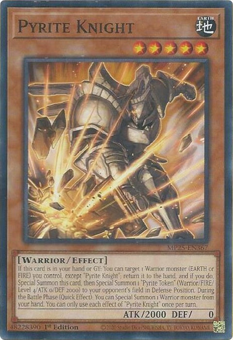 mp25-en367-pyriteknight