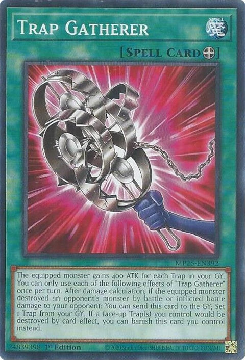 mp25-en392-trapgatherer