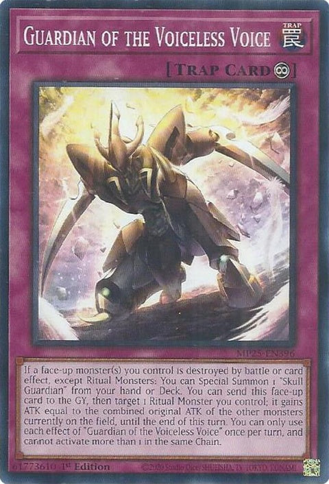 mp25-en396-guardianofthevoicelessvoice