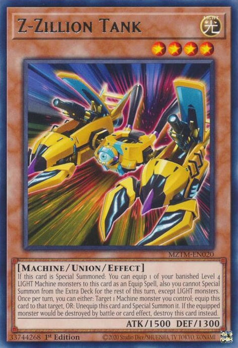 mztm-en020-zzilliontank