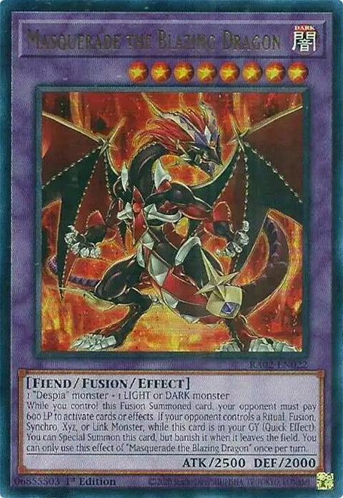 ra02-en022-masqueradetheblazingdragonur