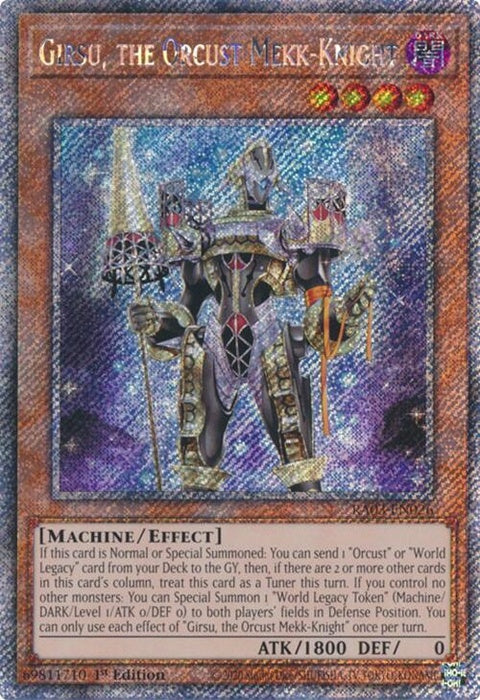 ra03-en026-girsutheorcustmekkknightplatinumsecretrare