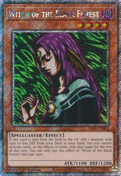 ra03-en091-witchoftheblackforestplatinumsecretrare