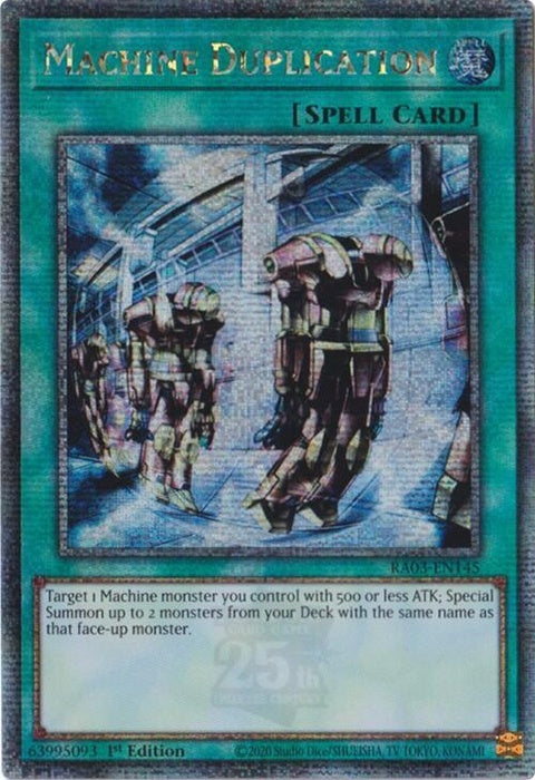 ra03-en145-machineduplicationquartercenturysecretrare