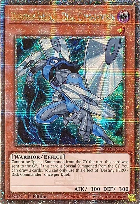 ra03-en176-destinyherodiskcommanderquartercenturysecretrare