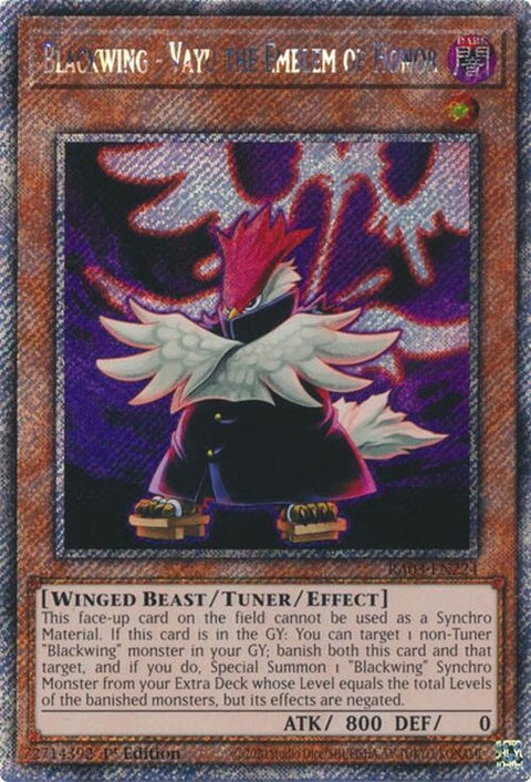 ra03-en224-blackwingvayutheemblemofhonorplatinumsecretrare