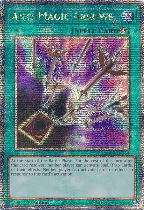ra03-en264-antimagicarrowsquartercenturysecretrare