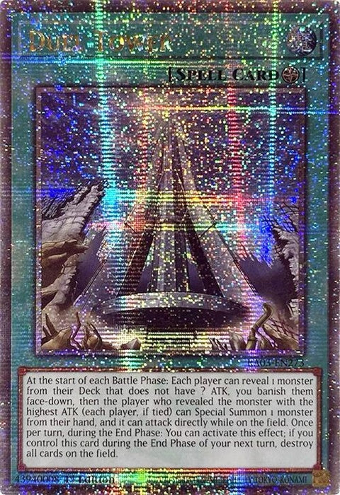 ra03-en273-dueltowerquartercenturysecretrare