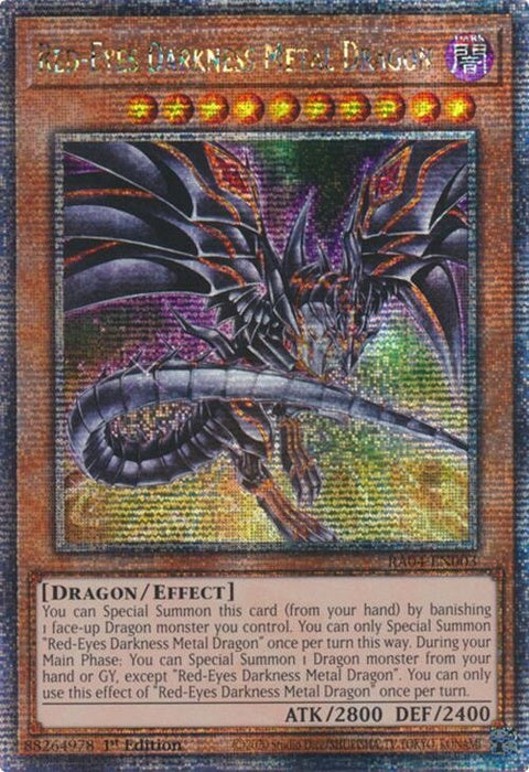 ra04-en003-redeyesdarknessmetaldragonalternateartquartercenturysecretrare