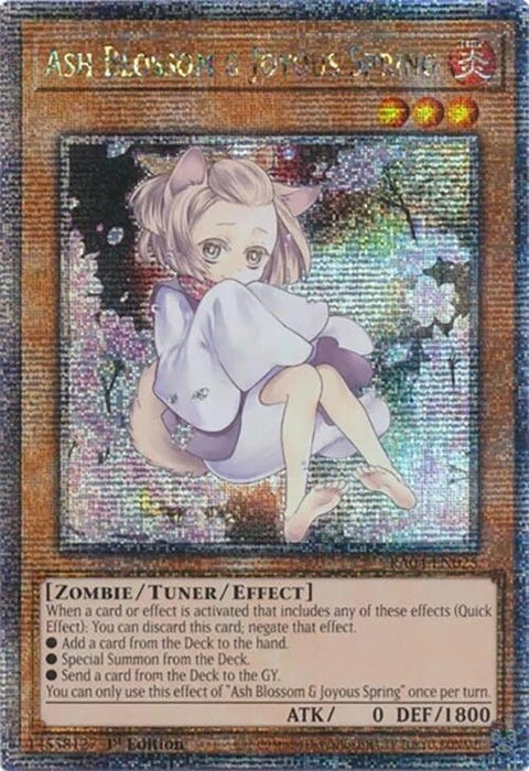 ra04-en025-ashblossomjoyousspringalternateartquartercenturysecretrare