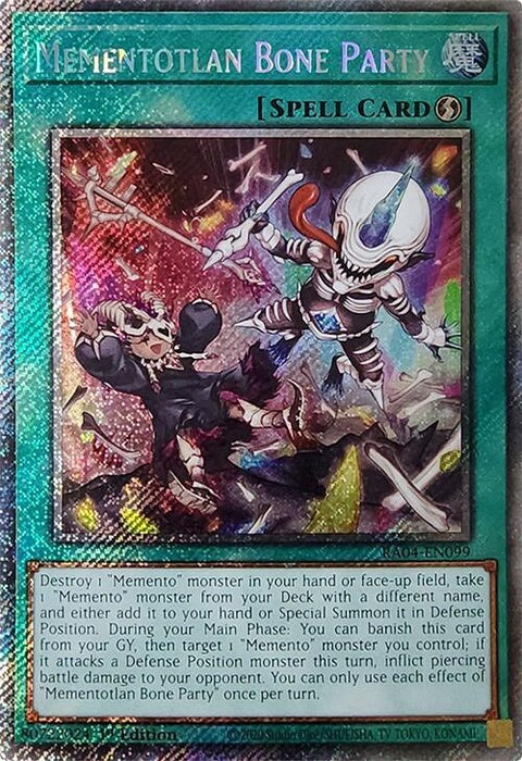 ra04-en099-mementotlanbonepartyplatinumsecretrare