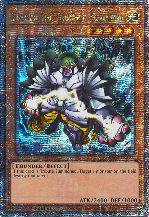 ra04-en125-zaborgthethundermonarchquartercenturysecretrare
