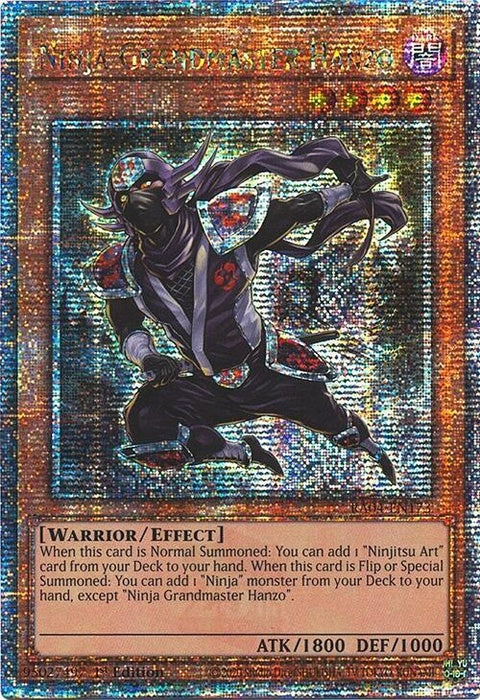 ra04-en173-ninjagrandmasterhanzoquartercenturysecretrare