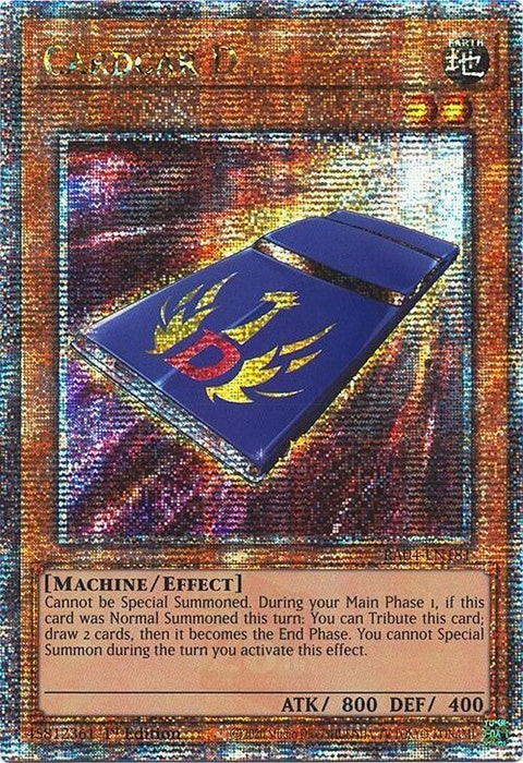 ra04-en181-cardcardquartercenturysecretrare