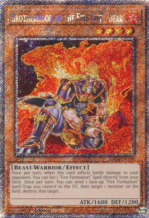 ra04-en198-brotherhoodofthefirefistbearplatinumsecretrare