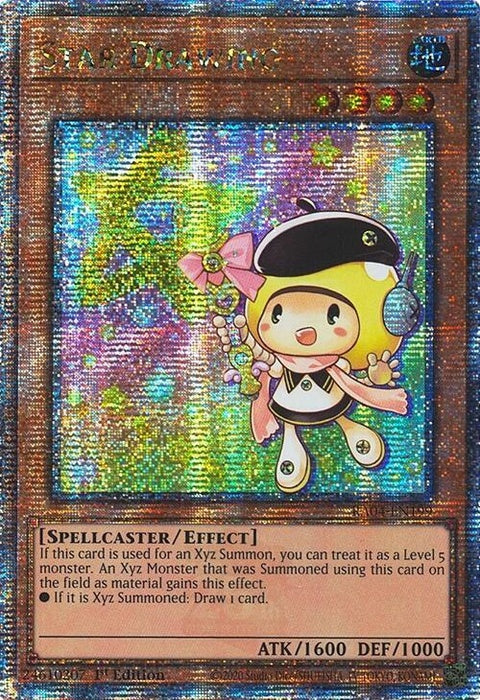 ra04-en199-stardrawingquartercenturysecretrare