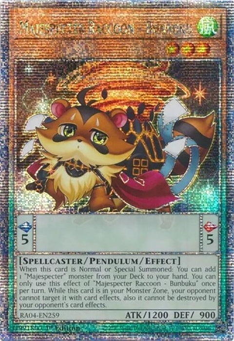 ra04-en259-majespecterraccoonbunbukuquartercenturysecretrare