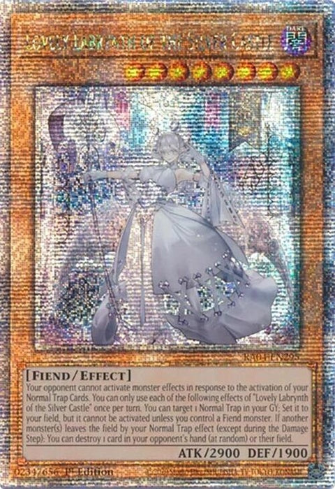 ra04-en295-lovelylabrynthofthesilvercastlequartercenturysecretrare