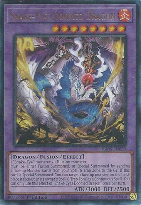 ra05-en039-snakeeyesdoomeddragonultimaterare