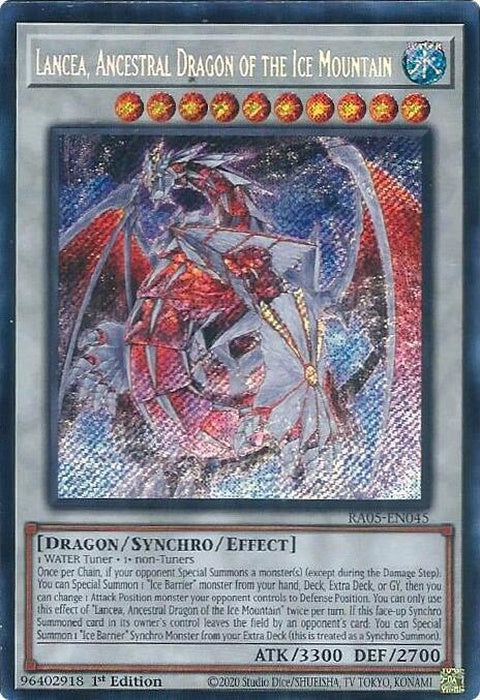 ra05-en045-lanceaancestraldragonoftheicemountainsecretrare