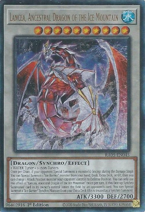 ra05-en045-lanceaancestraldragonoftheicemountainultimaterare