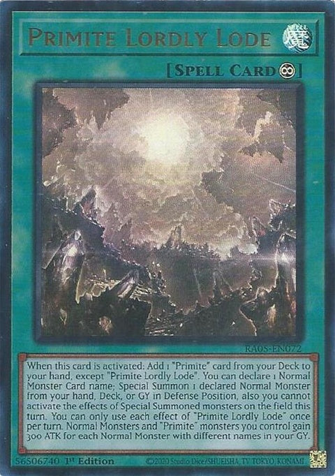 ra05-en072-primitelordlylodeultrarare