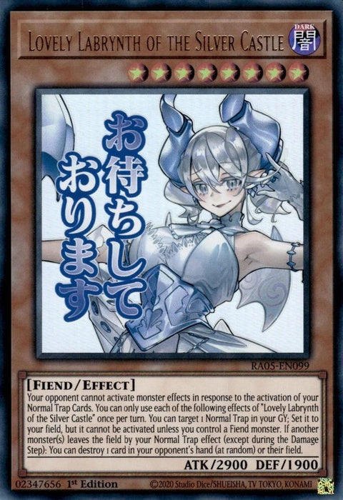 ra05-en099-lovelylabrynthofthesilvercastle