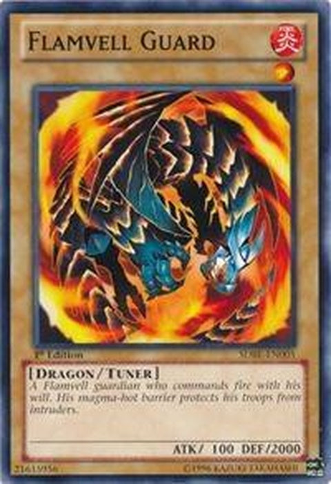sdbe-en005-flamvellguard