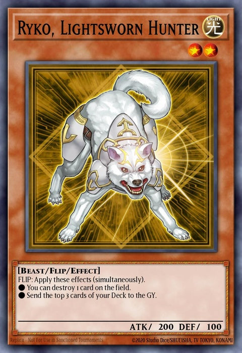 sdli-en015-rykolightswornhunter