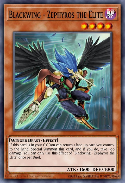sdli-en022-blackwingzephyrostheelite