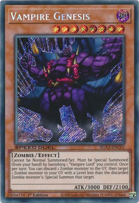 sgx3-enc01-vampiregenesissecretrare