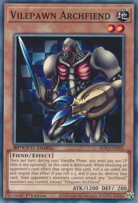 sgx3-ene05-vilepawnarchfiend